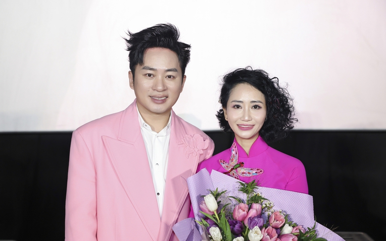 Nhạc sĩ Nhuận Phú được Tùng Dương cho tiền: “Đó là kỷ niệm khiến tôi xúc động đến tận bây giờ”- Ảnh 1. Nhạc sĩ Nhuận Phú được Tùng Dương cho tiền: “Đó là kỷ niệm khiến tôi xúc động đến tận bây giờ”- Ảnh 1.