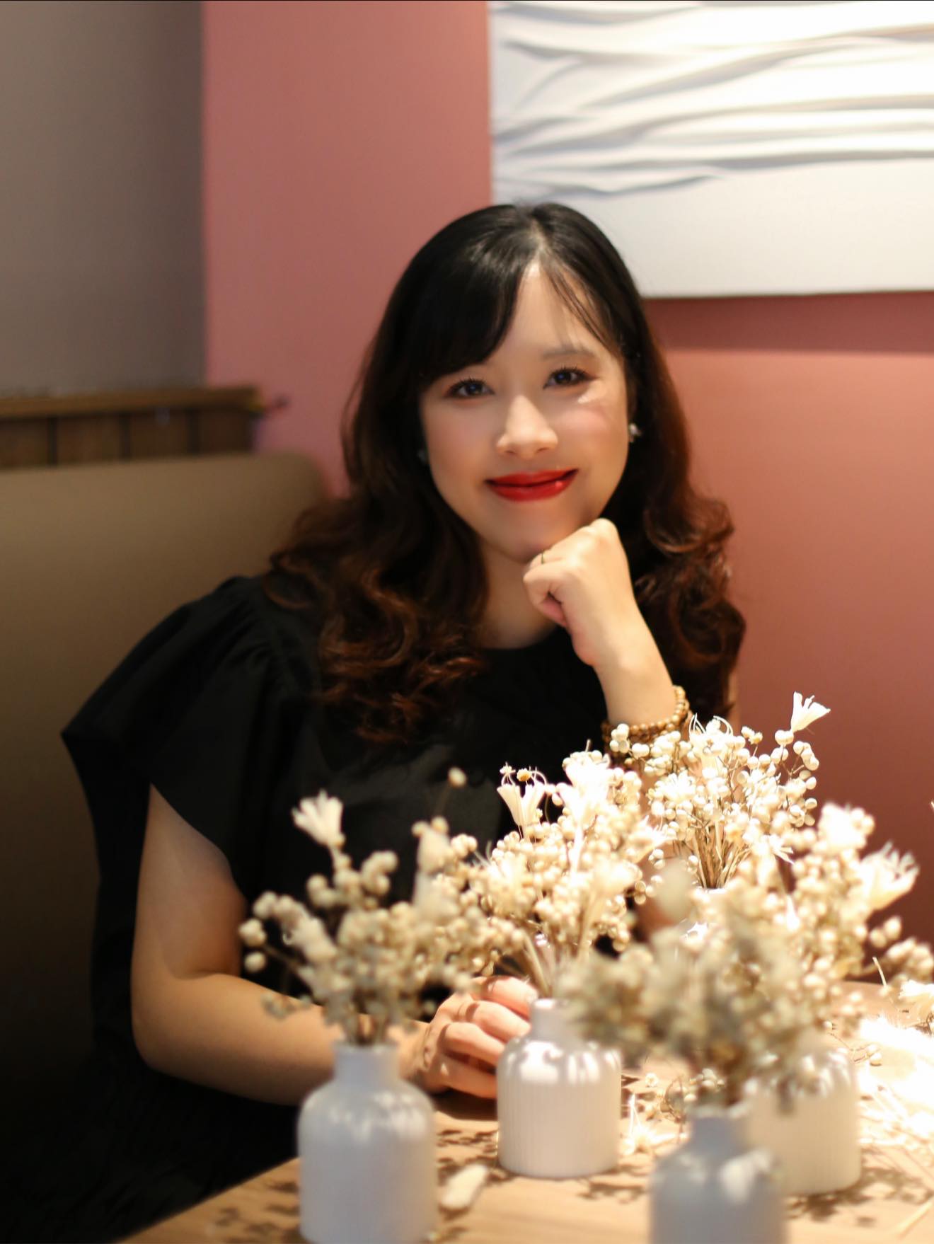 Chân dung nữ CEO giúp Tung Dining trốn thuế: Tốt nghiệp MBA tại Đại học Birmingham, từng làm việc tại Big4- Ảnh 2.