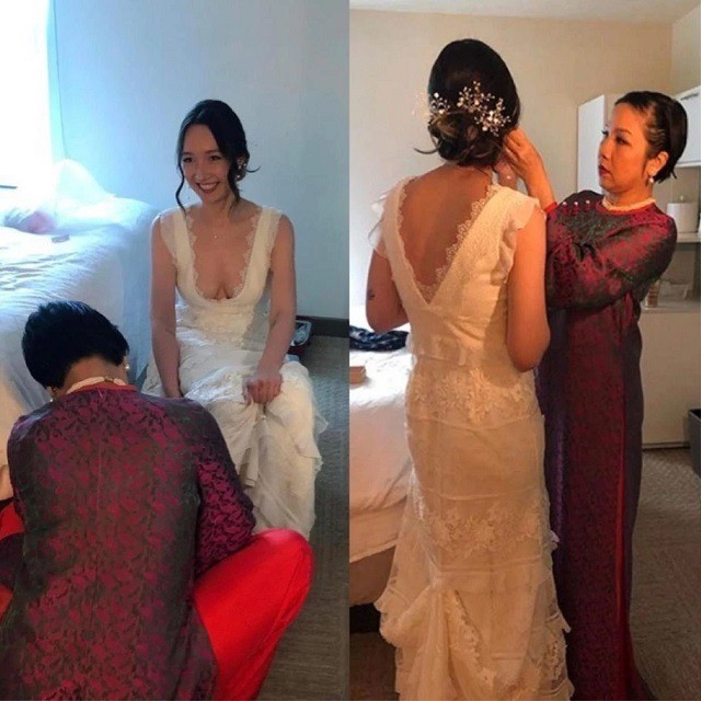 3 mẹ kế 3 mẹ kế