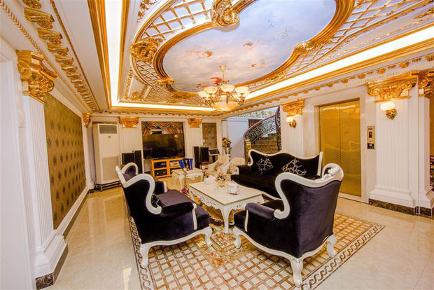 Bất động sản của nữ "đại gia kim cương" showbiz Việt- Ảnh 4.