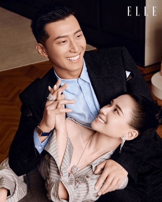 Báo Trung: Ái nữ trùm sòng bạc Macau “hút máu” chồng nghèo Đậu Kiêu đến cùng quẫn!- Ảnh 1. Báo Trung: Ái nữ trùm sòng bạc Macau “hút máu” chồng nghèo Đậu Kiêu đến cùng quẫn!- Ảnh 1.