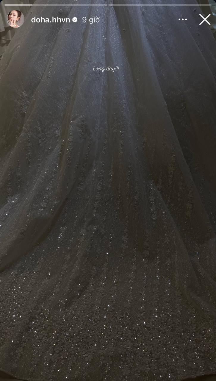 Trước "giờ G" đ&aacute;m cưới Đỗ H&agrave; - thiếu gia tập đo&agrave;n Sơn Hải: Rạp cưới si&ecirc;u khủng, c&ocirc; d&acirc;u n&ocirc;n nao!- Ảnh 5.