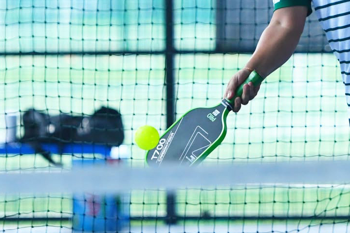Vì cặp vé concert, vợ ngăn chồng mua vợt pickleball mới và cái kết bất ngờ- Ảnh 1. Vì cặp vé concert, vợ ngăn chồng mua vợt pickleball mới và cái kết bất ngờ- Ảnh 1.