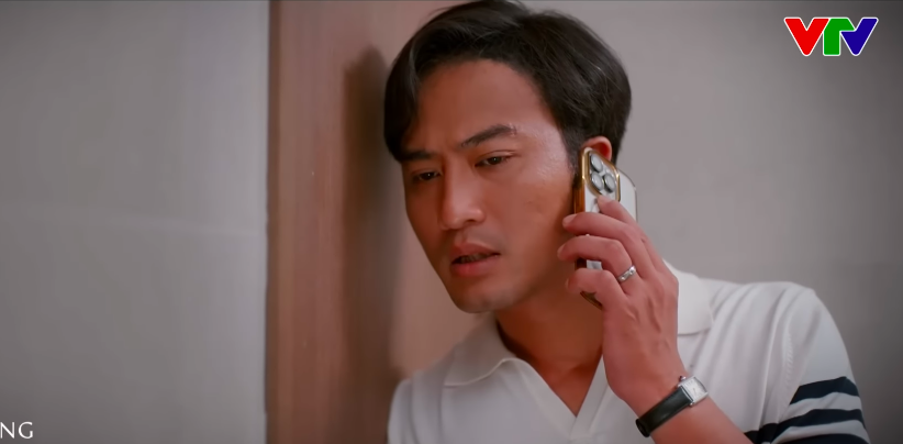 Denis Đặng đang mặc cái gì thế này?- Ảnh 5.