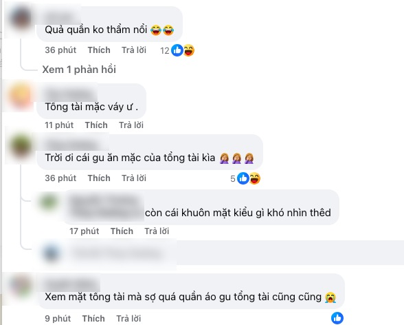 Denis Đặng đang mặc cái gì thế này?- Ảnh 8.