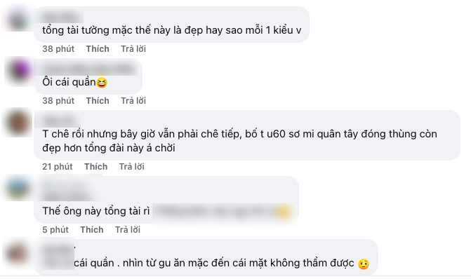 Denis Đặng đang mặc cái gì thế này?- Ảnh 9.