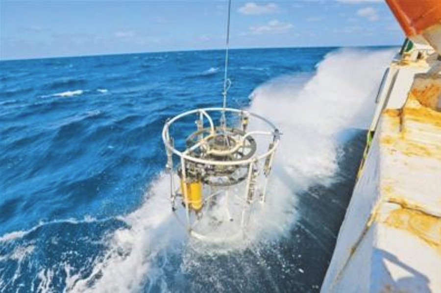 Bắc Kinh triển khai 'mạng nhện' dưới nước chống lại tàu ngầm Mỹ- Ảnh 3.