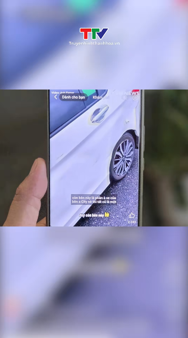 L&yacute; do Đ&agrave;o Quang H&agrave; (H&agrave; đạp xe) bị C&ocirc;ng an tỉnh Thanh H&oacute;a tạm giữ h&igrave;nh sự- Ảnh 2.