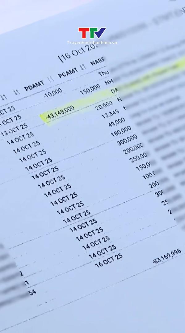 L&yacute; do Đ&agrave;o Quang H&agrave; (H&agrave; đạp xe) bị C&ocirc;ng an tỉnh Thanh H&oacute;a tạm giữ h&igrave;nh sự- Ảnh 3.