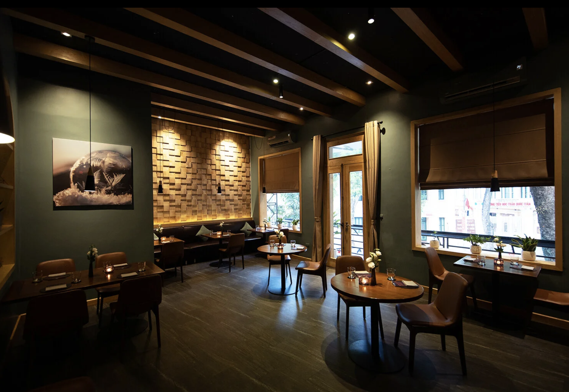Tung Dining kinh doanh thế nào trước khi bị cáo buộc trốn thuế bằng cách nhận tiền vào tài khoản cá nhân?- Ảnh 2. Tung Dining kinh doanh thế nào trước khi bị cáo buộc trốn thuế bằng cách nhận tiền vào tài khoản cá nhân?- Ảnh 2.