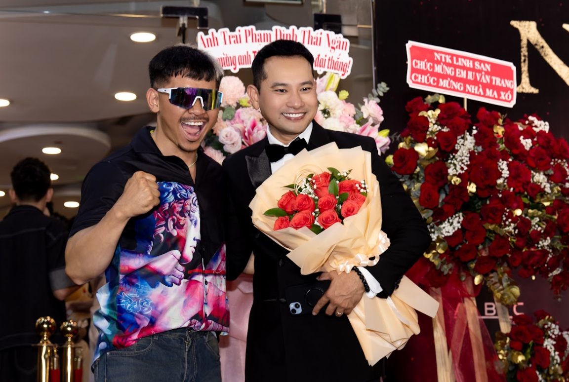 Hoài Lâm sao lại thế này?- Ảnh 6. Hoài Lâm sao lại thế này?- Ảnh 6.