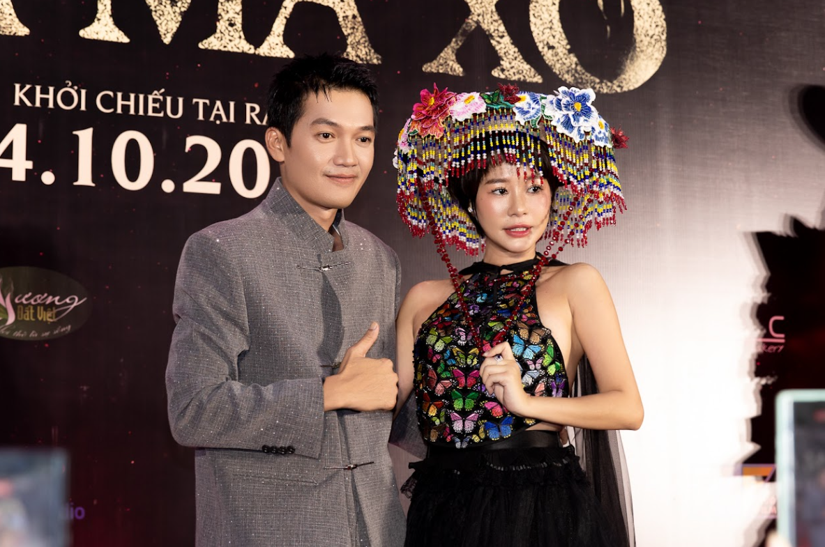 Hoài Lâm sao lại thế này?- Ảnh 4. Hoài Lâm sao lại thế này?- Ảnh 4.