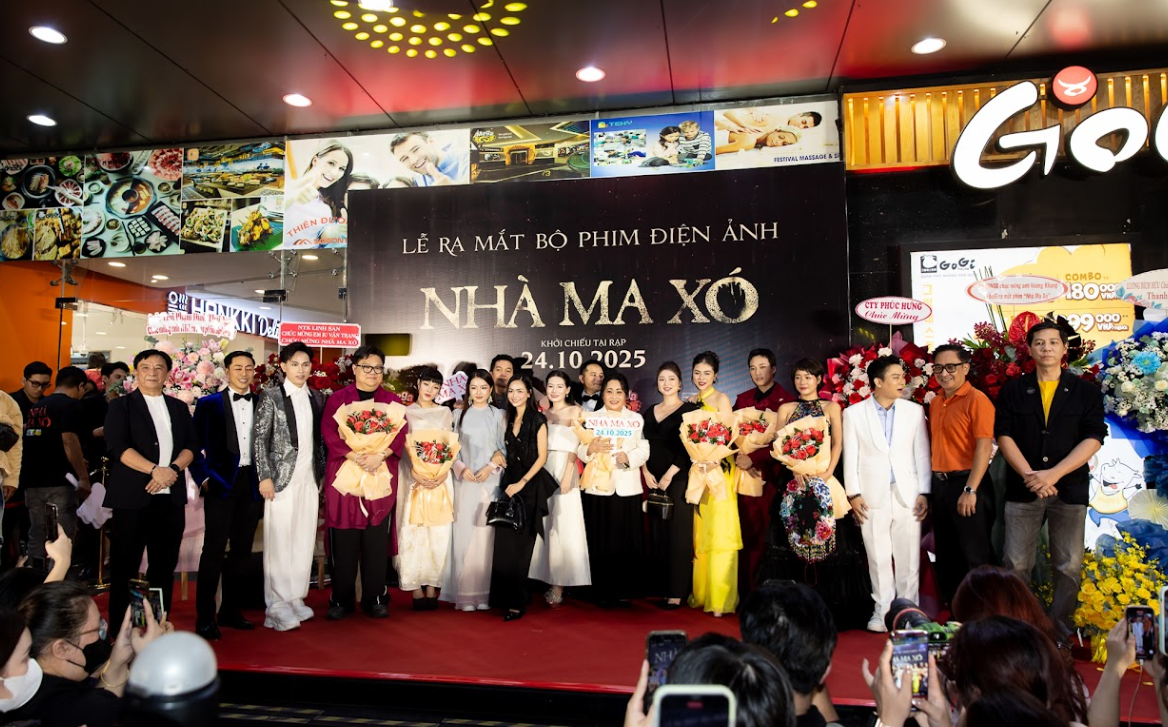 Hoài Lâm sao lại thế này?- Ảnh 1. Hoài Lâm sao lại thế này?- Ảnh 1.