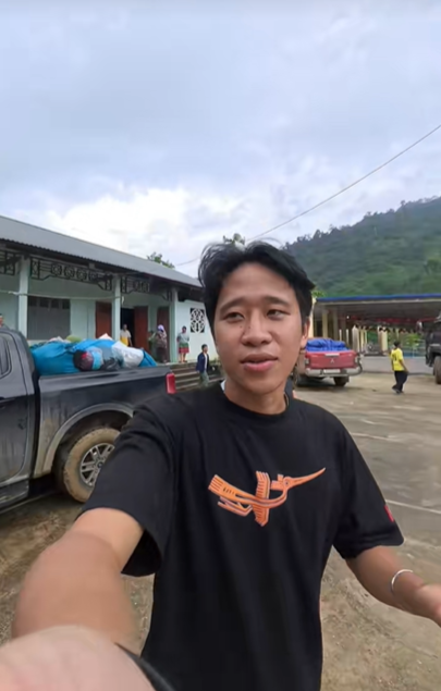 TikToker Đào Quang Hà vừa bị tạm giữ hình sự là ai?- Ảnh 5. TikToker Đào Quang Hà vừa bị tạm giữ hình sự là ai?- Ảnh 5.