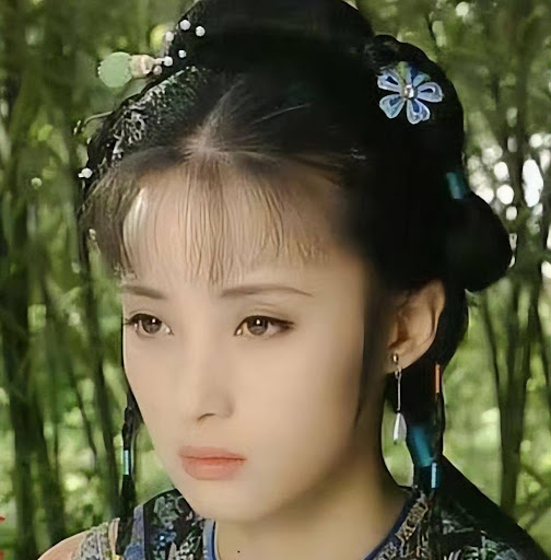 Top 10 mỹ nhân trong tiểu thuyết Kim Dung: Tiểu Long Nữ chỉ xếp hạng 7, vị trí thứ nhất gây bất ngờ- Ảnh 10. Top 10 mỹ nhân trong tiểu thuyết Kim Dung: Tiểu Long Nữ chỉ xếp hạng 7, vị trí thứ nhất gây bất ngờ- Ảnh 10.