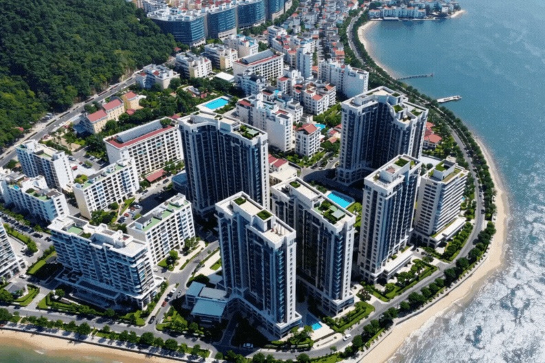 Trầm trồ trước đại công trình 18 tỷ USD của Vingroup ở tỉnh miền Bắc, trở thành dự án "khủng" nhất lịch sử- Ảnh 3. Trầm trồ trước đại công trình 18 tỷ USD của Vingroup ở tỉnh miền Bắc, trở thành dự án "khủng" nhất lịch sử- Ảnh 3.