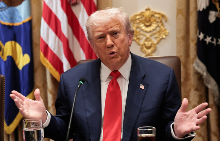 Cách Trung Quốc đáp trả chiến thuật 'gây bão rồi đảo chiều' của Tổng thống Trump- Ảnh 2.