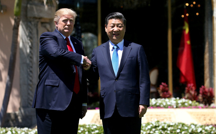 Cách Trung Quốc đáp trả chiến thuật 'gây bão rồi đảo chiều' của Tổng thống Trump- Ảnh 5.