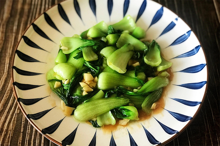 Loại rau giá rẻ giàu canxi hơn cả sữa, nên ăn thường xuyên- Ảnh 2.