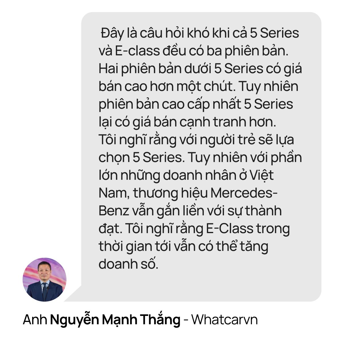 Mercedes-Benz E-Class th&ecirc;m m&agrave;n h&igrave;nh ghế phụ: Chuy&ecirc;n gia n&oacute;i dễ mất tập trung, chủ xe khen v&igrave; phục vụ gia đ&igrave;nh- Ảnh 36.