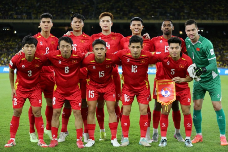Quan chức Nhật Bản lên tiếng về khả năng cùng Việt Nam rút khỏi AFC, lập liên đoàn mới- Ảnh 2. Quan chức Nhật Bản lên tiếng về khả năng cùng Việt Nam rút khỏi AFC, lập liên đoàn mới- Ảnh 2.