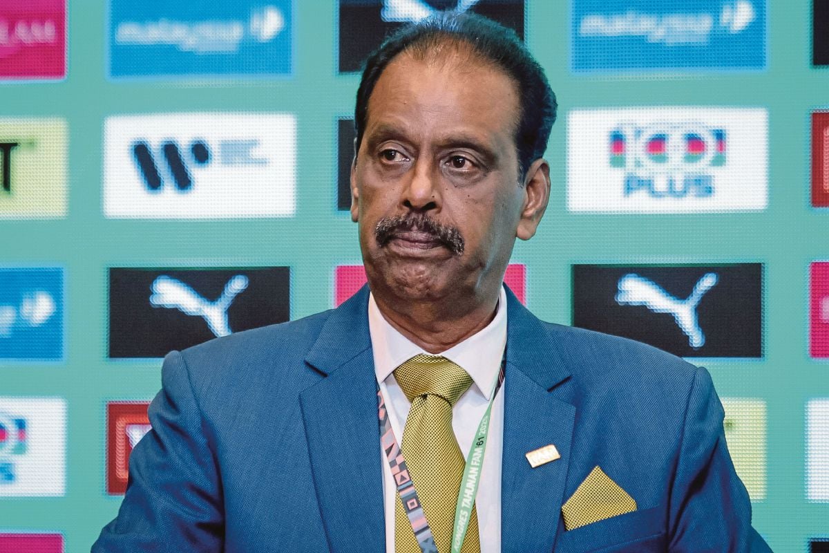 Sếp lớn Malaysia nói điều bất ngờ về thông tin Việt Nam tố cáo lên FIFA vụ nhập tịch- Ảnh 1. Sếp lớn Malaysia nói điều bất ngờ về thông tin Việt Nam tố cáo lên FIFA vụ nhập tịch- Ảnh 1.