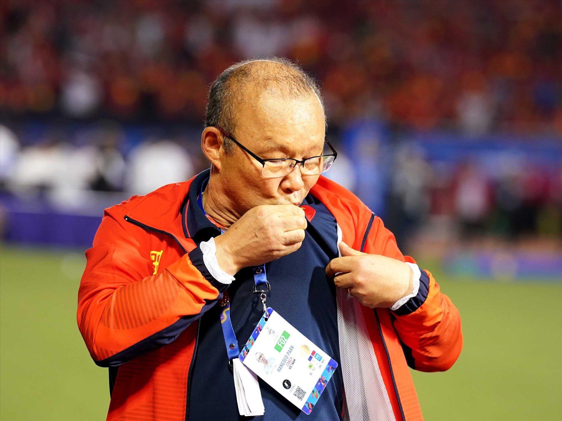 Thái Lan, Indonesia đồng loạt gọi tên, HLV Park Hang-seo sẽ nhắm mắt làm ngơ?- Ảnh 2.