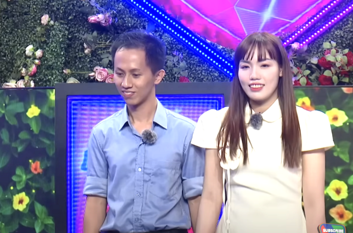 Chàng trai 4 lần bị người yêu 'đá' vì mê bóng gặp 'chân ái' ở show hẹn hò- Ảnh 5.