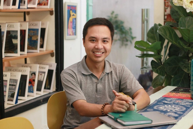 Cuộc sống hiện tại của d&agrave;n Qu&aacute;n qu&acirc;n Olympia đ&igrave;nh đ&aacute;m: Người th&agrave;nh đạt ở &Uacute;c, người chọn trở về cống hiến- Ảnh 11.