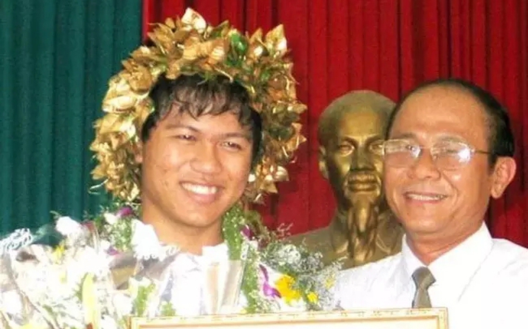 Cuộc sống hiện tại của d&agrave;n Qu&aacute;n qu&acirc;n Olympia đ&igrave;nh đ&aacute;m: Người th&agrave;nh đạt ở &Uacute;c, người chọn trở về cống hiến- Ảnh 1.