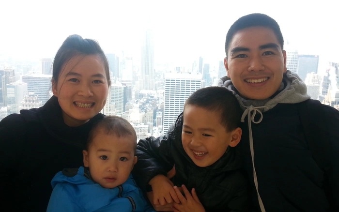 Cuộc sống hiện tại của d&agrave;n Qu&aacute;n qu&acirc;n Olympia đ&igrave;nh đ&aacute;m: Người th&agrave;nh đạt ở &Uacute;c, người chọn trở về cống hiến- Ảnh 5.