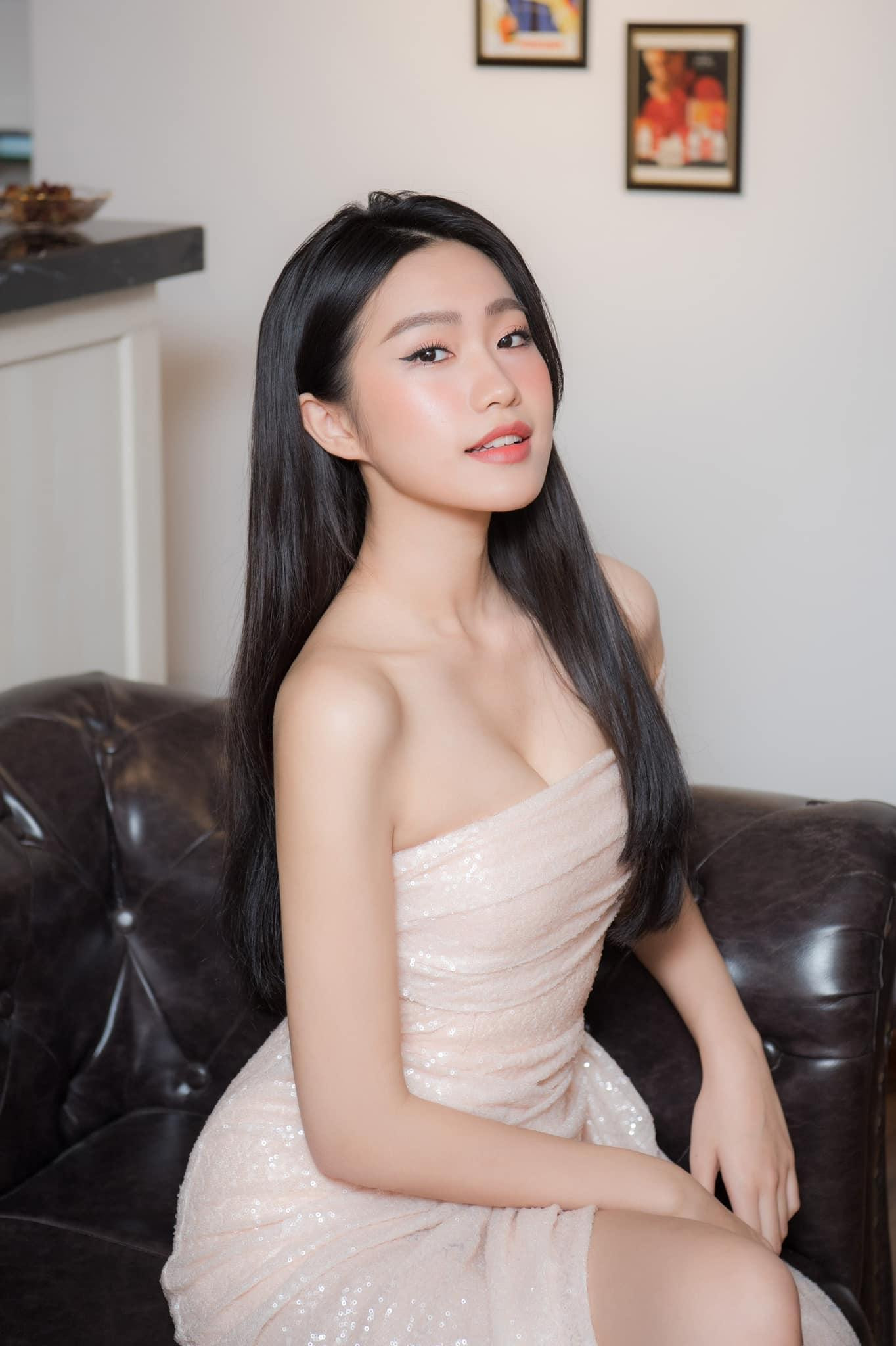 Doãn Hải My thay đổi thế nào sau 2 năm cưới Văn Hậu?- Ảnh 1. Doãn Hải My thay đổi thế nào sau 2 năm cưới Văn Hậu?- Ảnh 1.