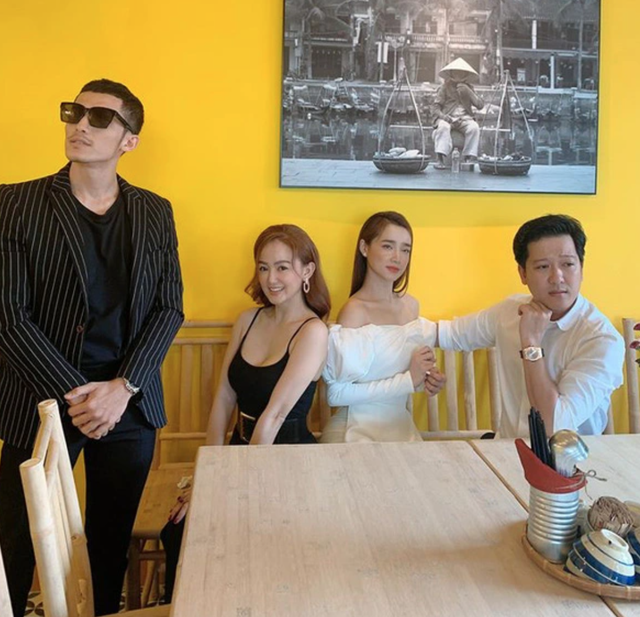 Bạn gái kín tiếng của Liên Bỉnh Phát: Cựu thành viên Mắt Ngọc, gợi cảm như Triệu Lệ Dĩnh- Ảnh 7. Bạn gái kín tiếng của Liên Bỉnh Phát: Cựu thành viên Mắt Ngọc, gợi cảm như Triệu Lệ Dĩnh- Ảnh 7.