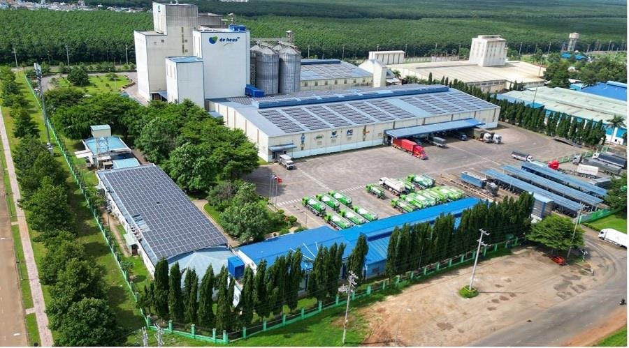 DN Hà Lan rót 10.000 tỷ, biến Việt Nam thành trung tâm nông nghiệp công nghệ cao tiêu biểu Đông Nam Á- Ảnh 1. DN Hà Lan rót 10.000 tỷ, biến Việt Nam thành trung tâm nông nghiệp công nghệ cao tiêu biểu Đông Nam Á- Ảnh 1.