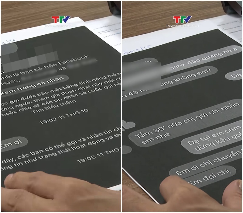 Ai đ&atilde; tố c&aacute;o thủ đoạn chiếm đoạt tiền từ thiện của Đ&agrave;o Quang H&agrave;?- Ảnh 2.