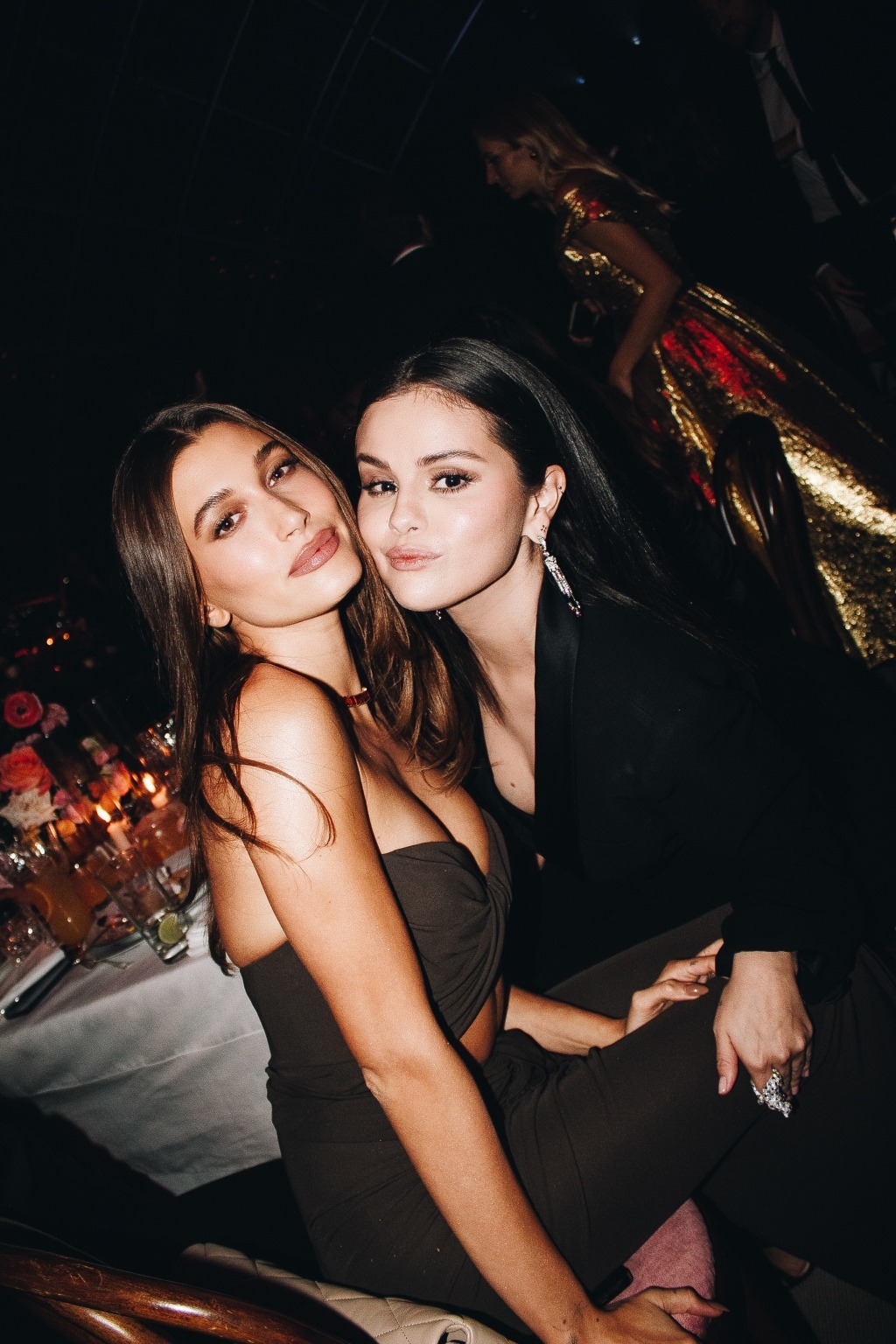 Selena Gomez xấu tính thế này sao?- Ảnh 3.