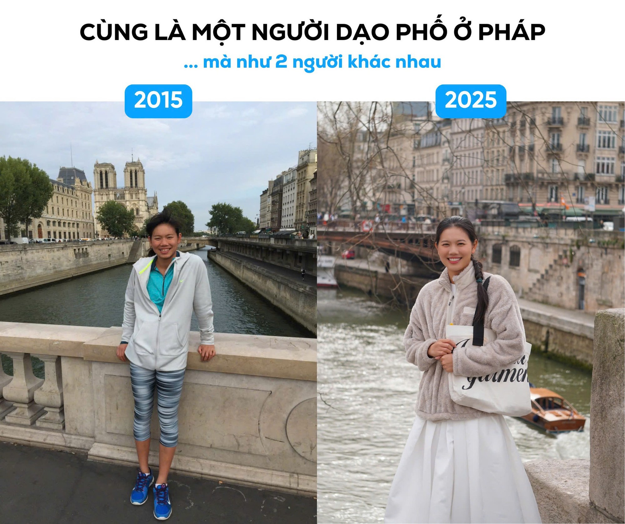 Có ai tin đây là Ánh Viên không, dụi mắt 7749 lần vẫn không nhận ra- Ảnh 3.