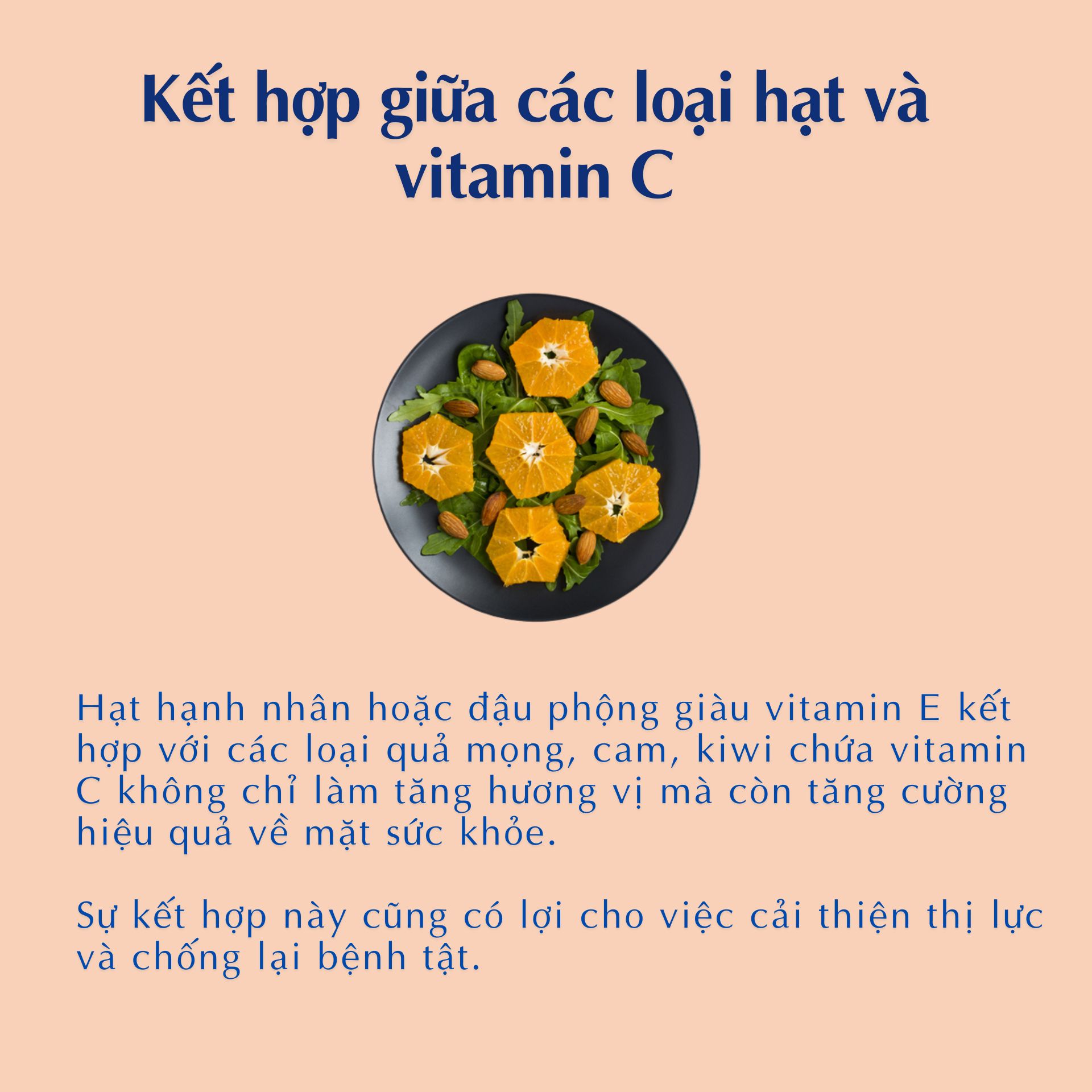 Ăn những món này cùng nhau vào mùa thu bất ngờ tăng miễn dịch, gấp đôi hiệu quả ngừa loãng xương- Ảnh 2.