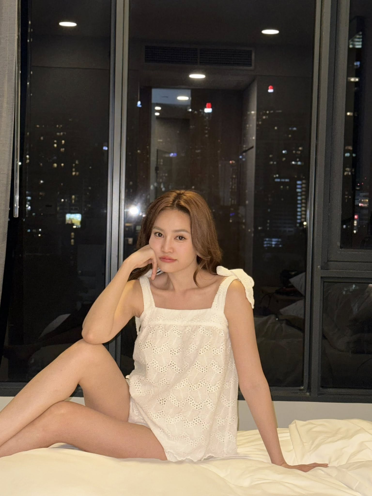Bí ẩn chưa có lời giải về Ninh Dương Lan Ngọc- Ảnh 7. Bí ẩn chưa có lời giải về Ninh Dương Lan Ngọc- Ảnh 7.