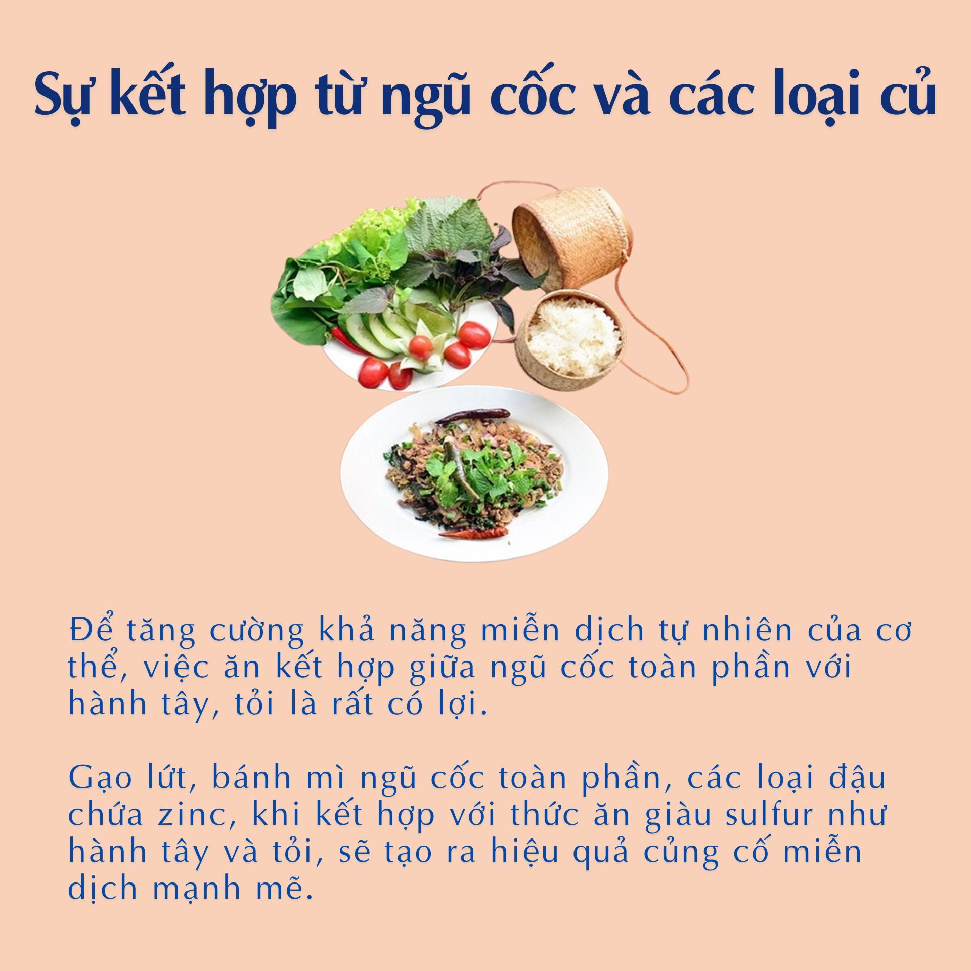 Ăn những món này cùng nhau vào mùa thu bất ngờ tăng miễn dịch, gấp đôi hiệu quả ngừa loãng xương- Ảnh 3.