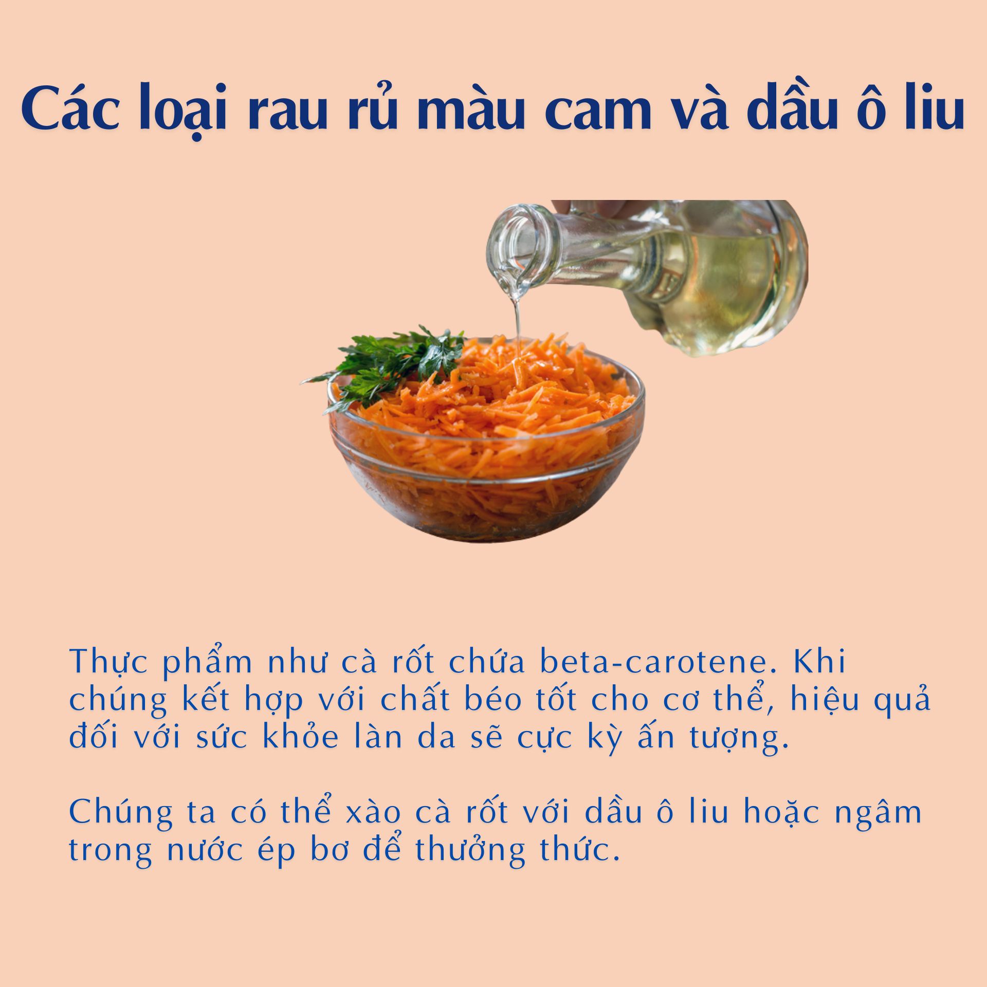 Ăn những món này cùng nhau vào mùa thu bất ngờ tăng miễn dịch, gấp đôi hiệu quả ngừa loãng xương- Ảnh 4.