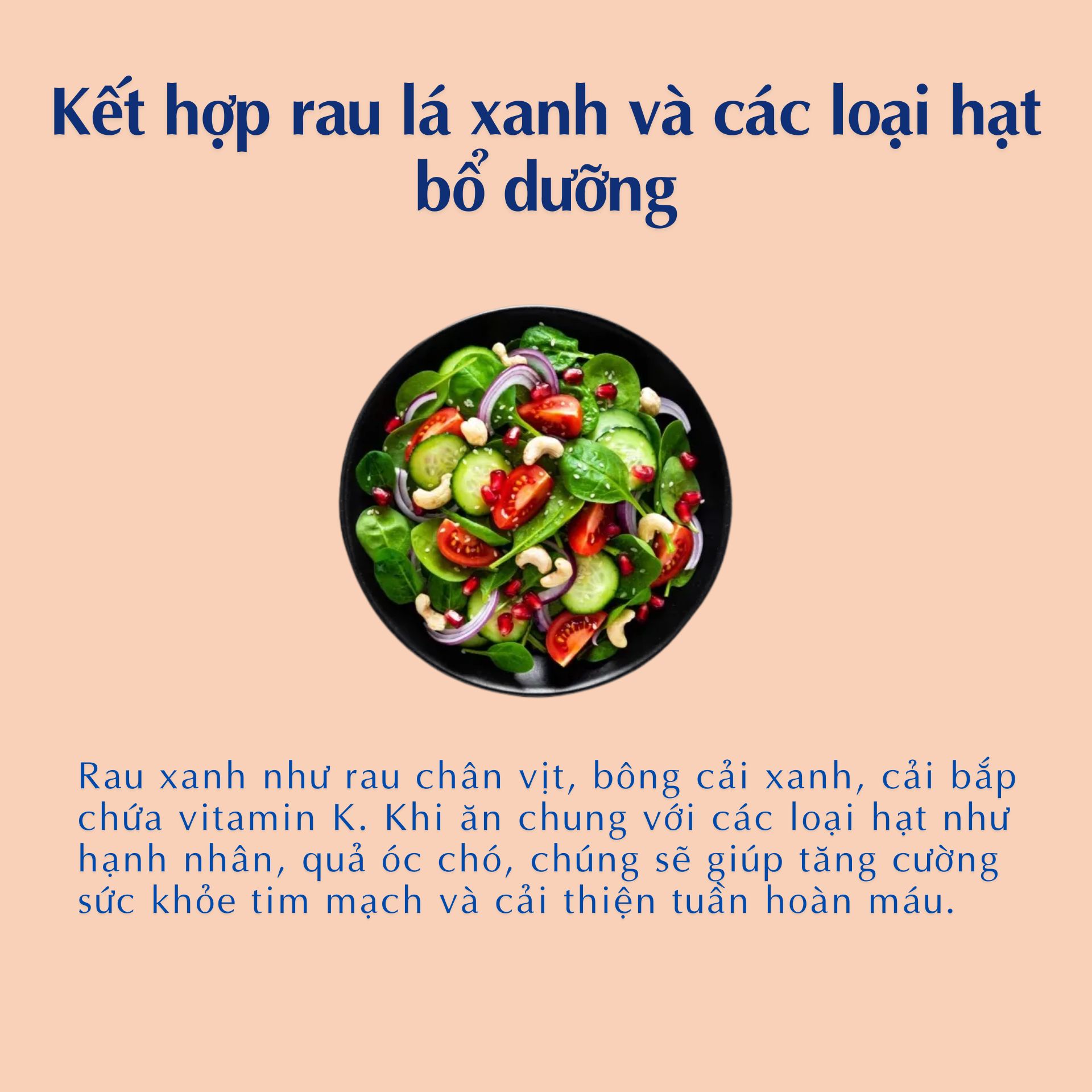 Ăn những món này cùng nhau vào mùa thu bất ngờ tăng miễn dịch, gấp đôi hiệu quả ngừa loãng xương- Ảnh 5.