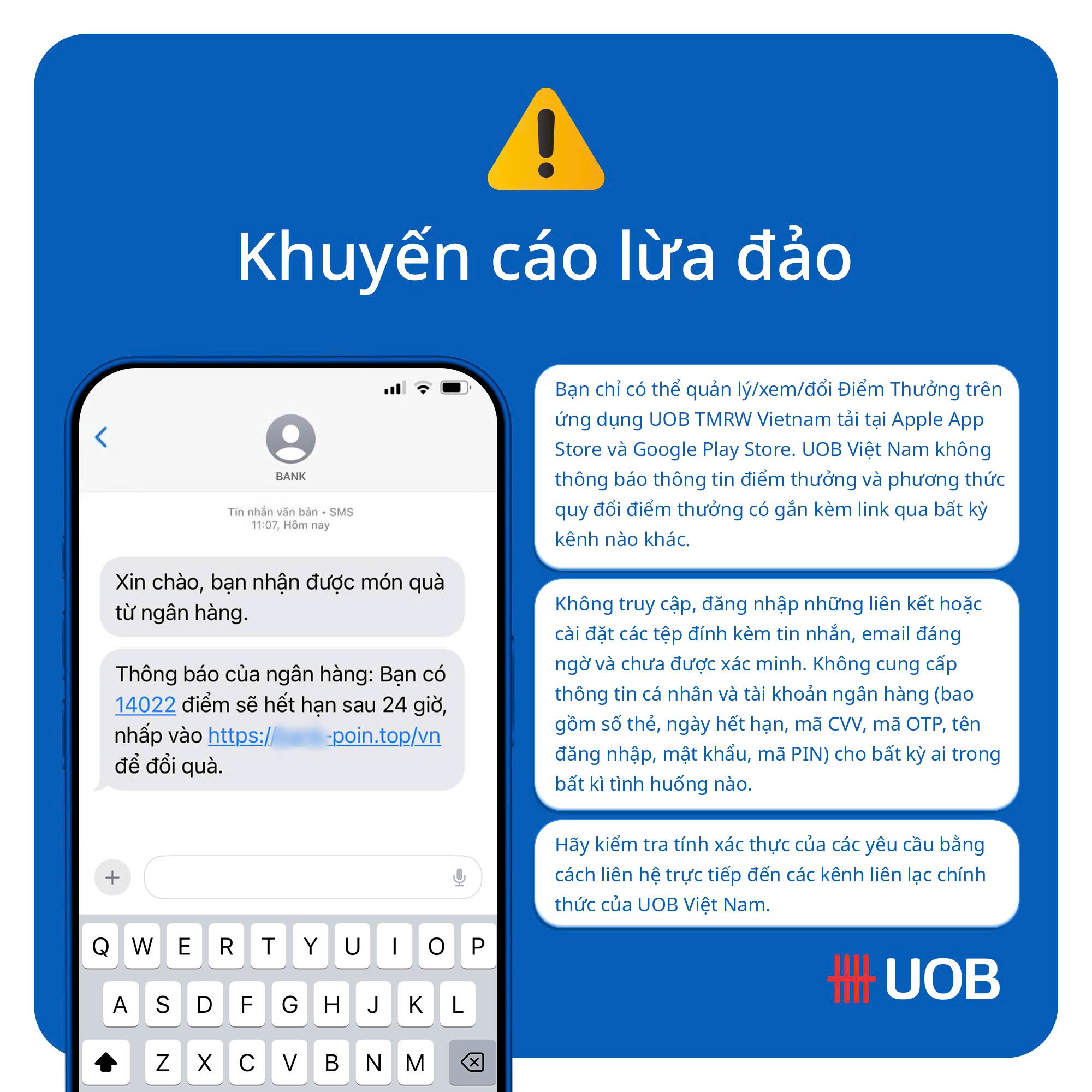 Công an thông báo tới tất cả những ai nhận được tin nhắn có nội dung sau- Ảnh 1.