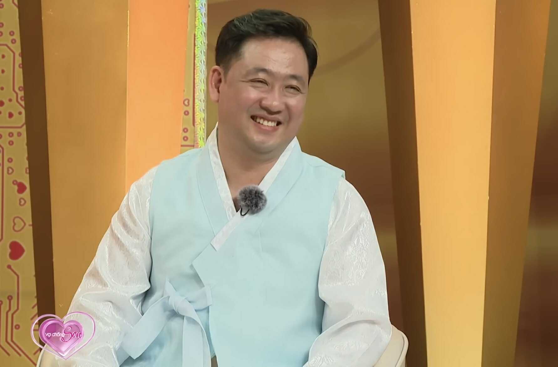 Giám đốc Hàn quyết tán đổ cô gái Việt kém 16 tuổi, ngày cưới nhà trai bỏ về giữa chừng vì lý do không ngờ- Ảnh 4. Giám đốc Hàn quyết tán đổ cô gái Việt kém 16 tuổi, ngày cưới nhà trai bỏ về giữa chừng vì lý do không ngờ- Ảnh 4.