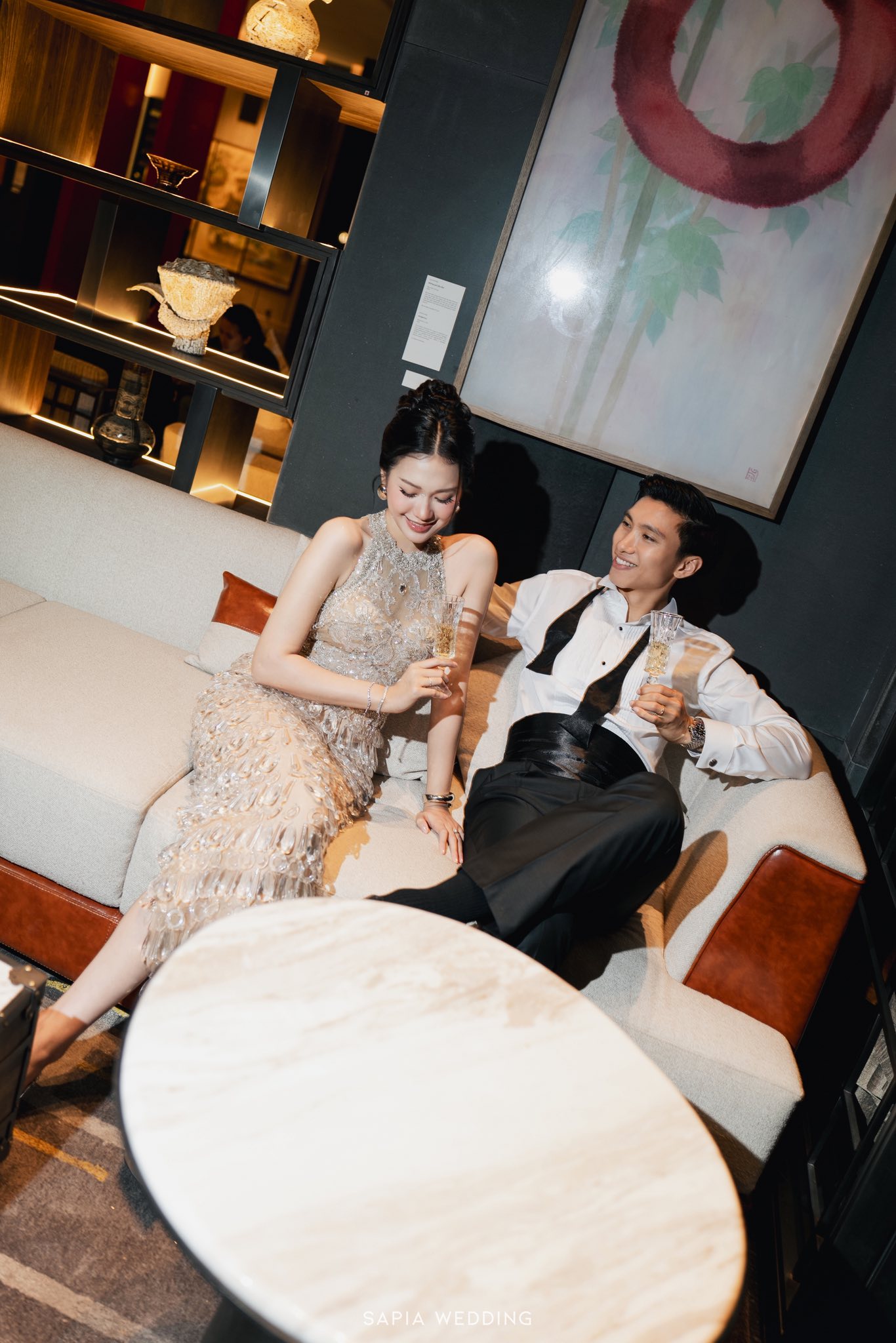 Ngắm trọn bộ ảnh cưới Ngắm trọn bộ ảnh cưới