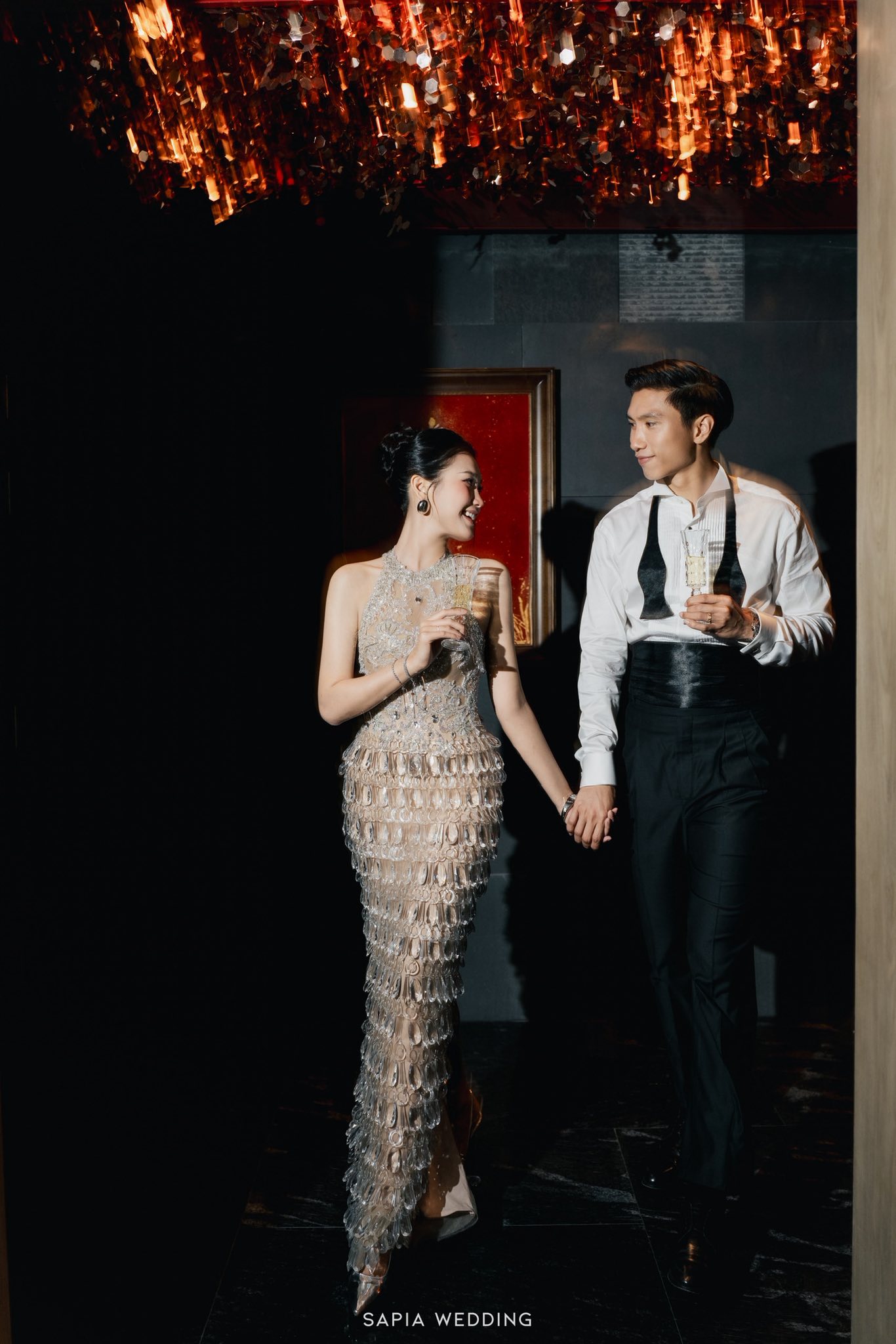 Ngắm trọn bộ ảnh cưới Ngắm trọn bộ ảnh cưới
