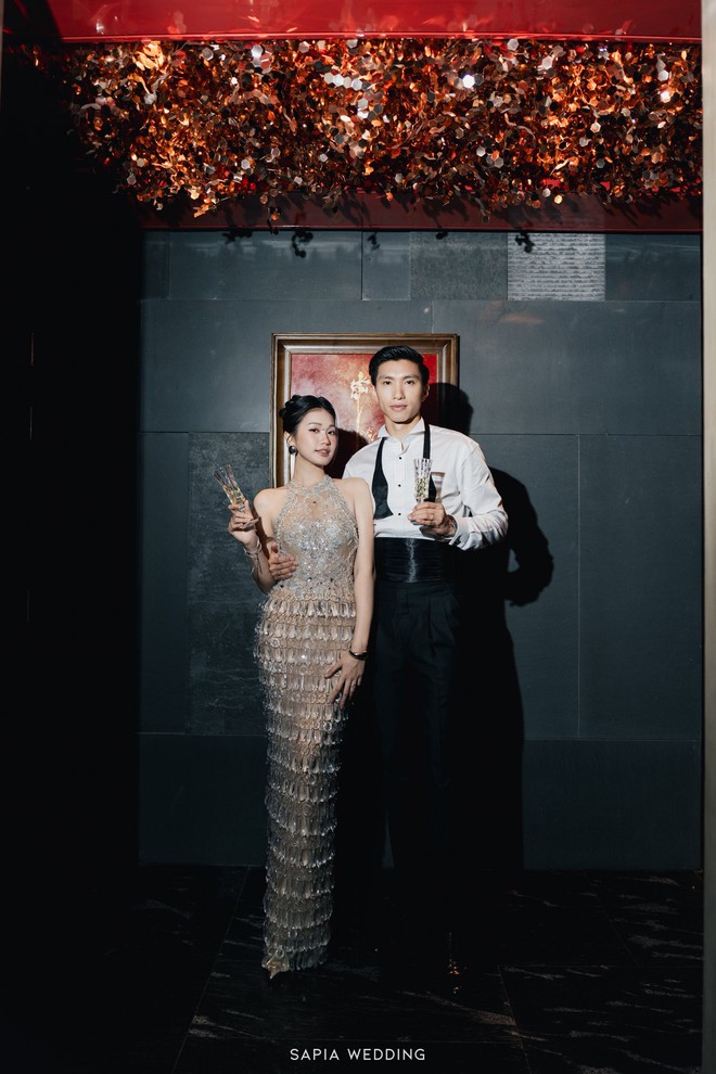 Doãn Hải My thay đổi thế nào sau 2 năm cưới Văn Hậu?- Ảnh 5. Doãn Hải My thay đổi thế nào sau 2 năm cưới Văn Hậu?- Ảnh 5.