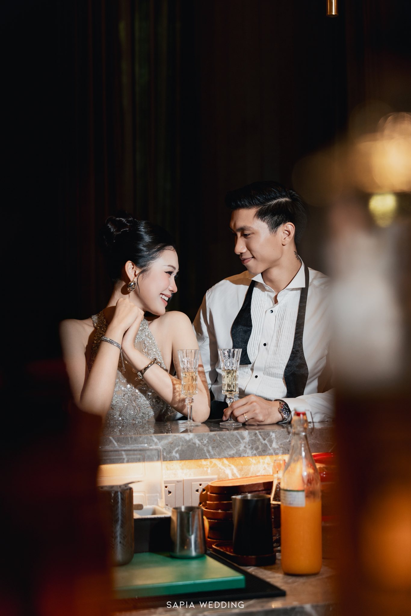 Ngắm trọn bộ ảnh cưới Ngắm trọn bộ ảnh cưới