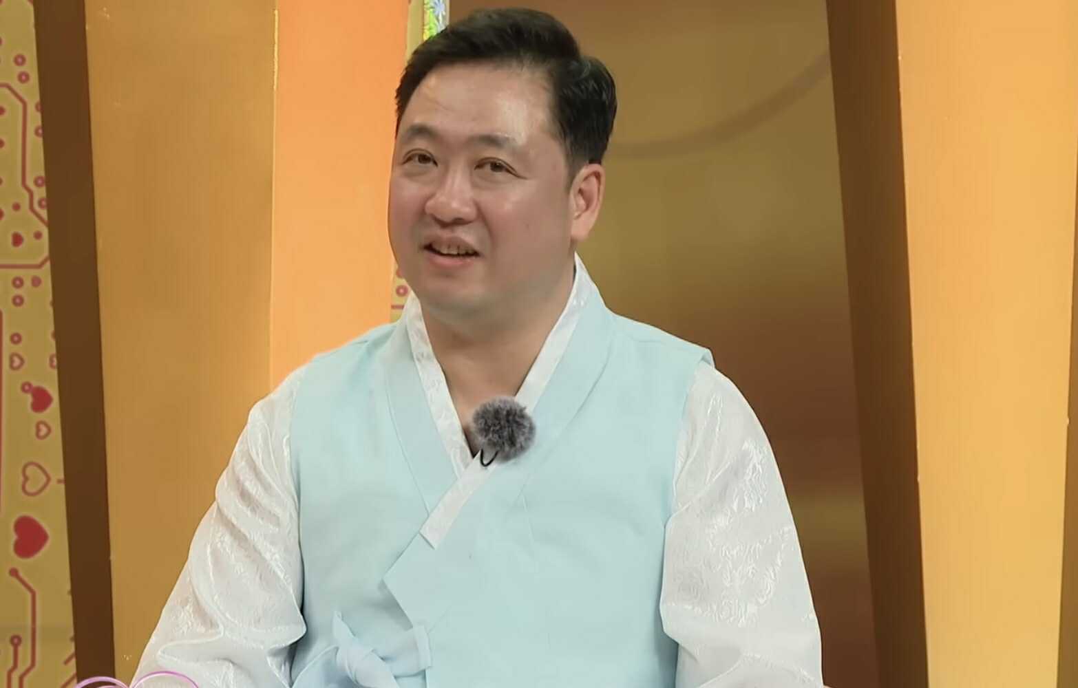 Giám đốc Hàn quyết tán đổ cô gái Việt kém 16 tuổi, ngày cưới nhà trai bỏ về giữa chừng vì lý do không ngờ- Ảnh 1. Giám đốc Hàn quyết tán đổ cô gái Việt kém 16 tuổi, ngày cưới nhà trai bỏ về giữa chừng vì lý do không ngờ- Ảnh 1.