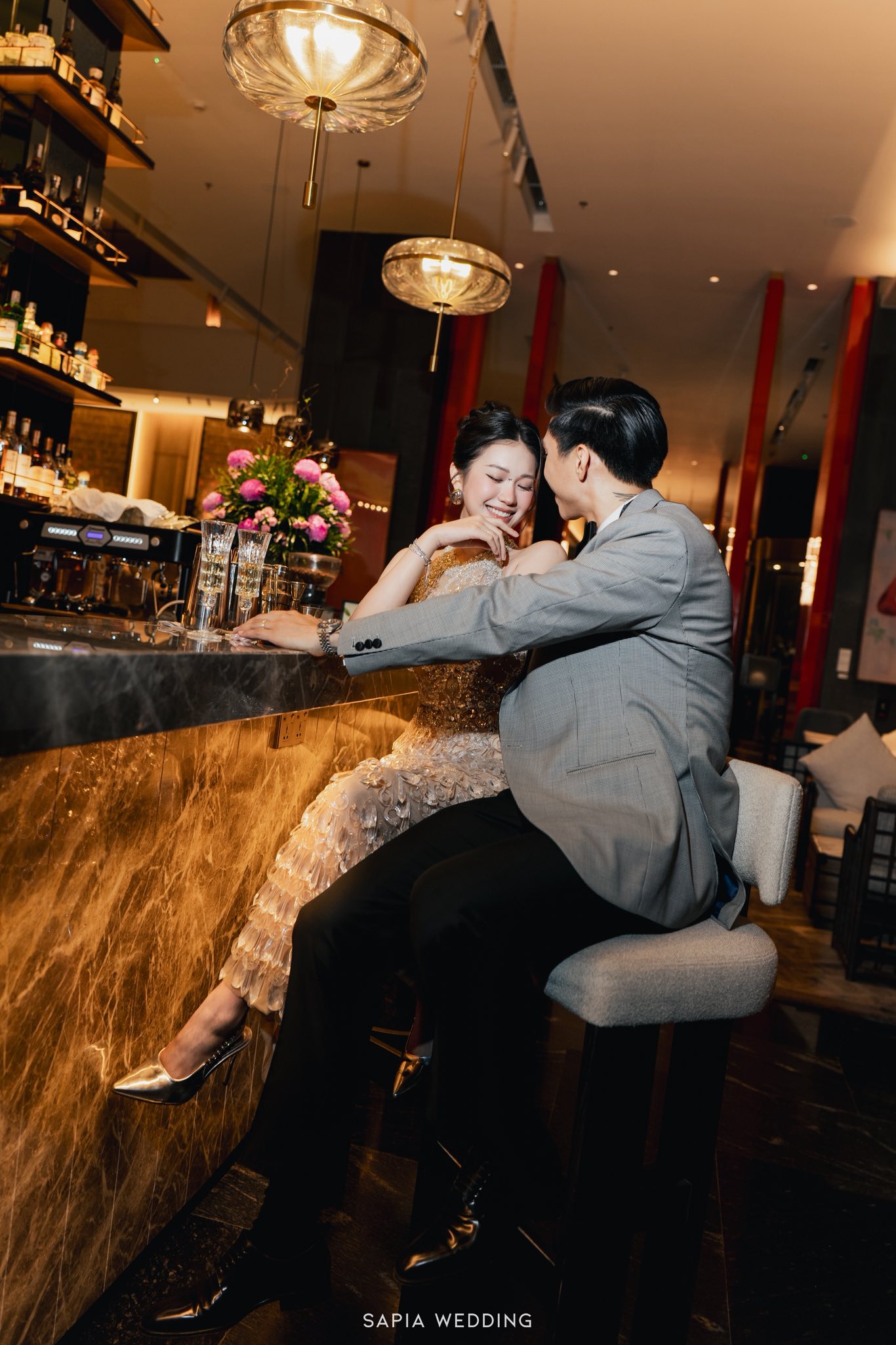 Ngắm trọn bộ ảnh cưới Ngắm trọn bộ ảnh cưới